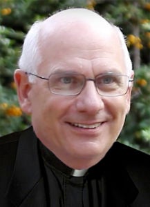 Ronald J. Anton, SJ