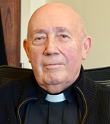 Rev. Lawrence C. Smith